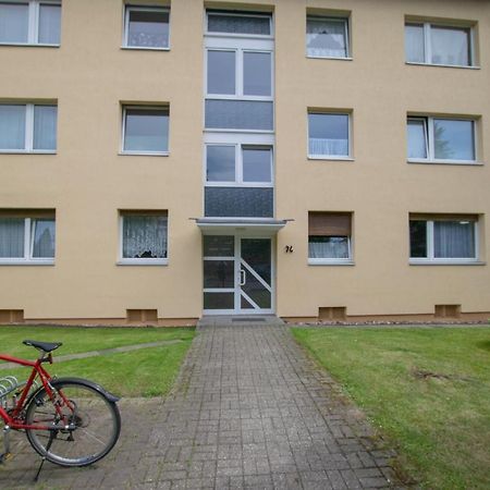 Big 1 Room Apartment - 15 Min Messe Dus Meerbusch Kültér fotó