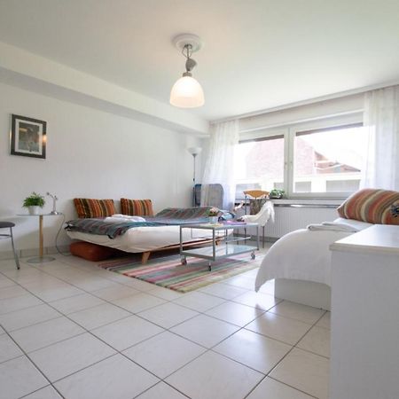 Big 1 Room Apartment - 15 Min Messe Dus Meerbusch Kültér fotó