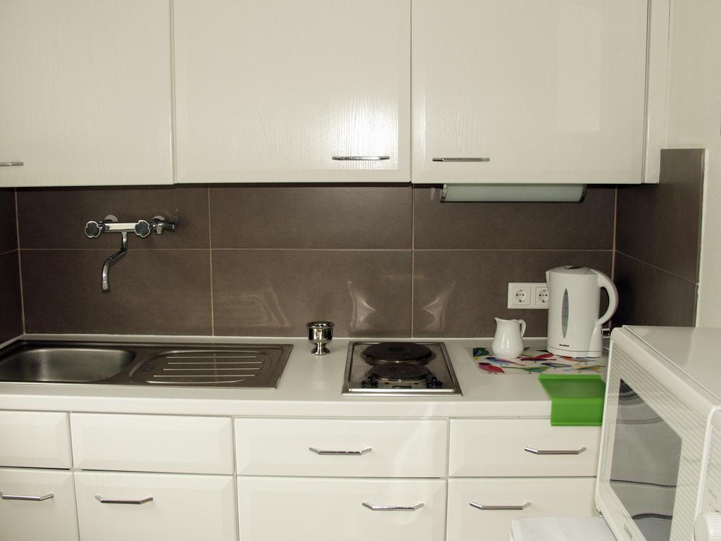 Big 1 Room Apartment - 15 Min Messe Dus Meerbusch Kültér fotó