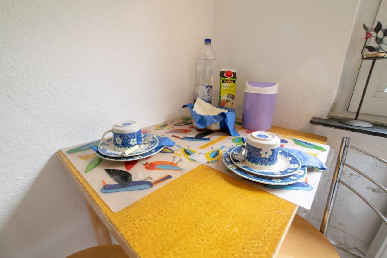 Big 1 Room Apartment - 15 Min Messe Dus Meerbusch Kültér fotó